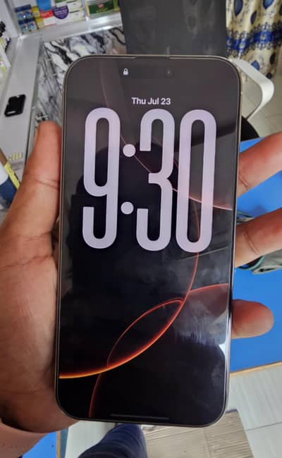 sale iPhone