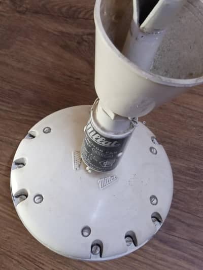 fans to sell