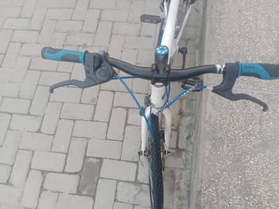Alvas happy cycle