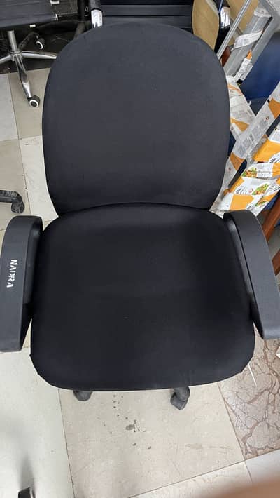 Original Master offisyes Chair