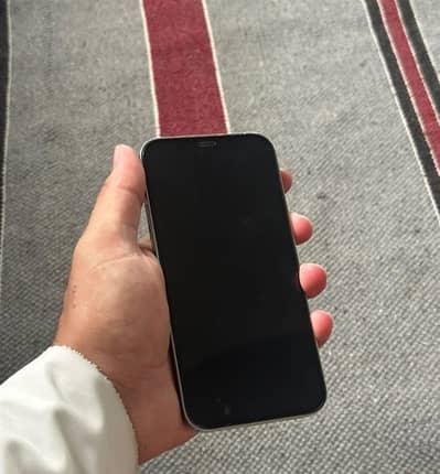 Apple iPhone 12 Pro