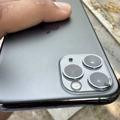 Iphone 11 pro
