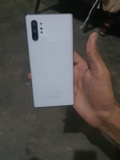 Samsung Mobile Note 10 Plus