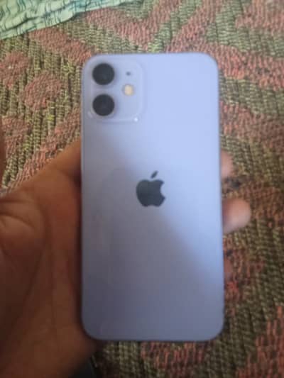 Apple iPhone 12 mini