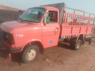 Ford Dala