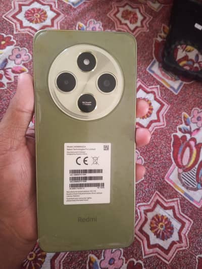 Redmi 14c 6/128