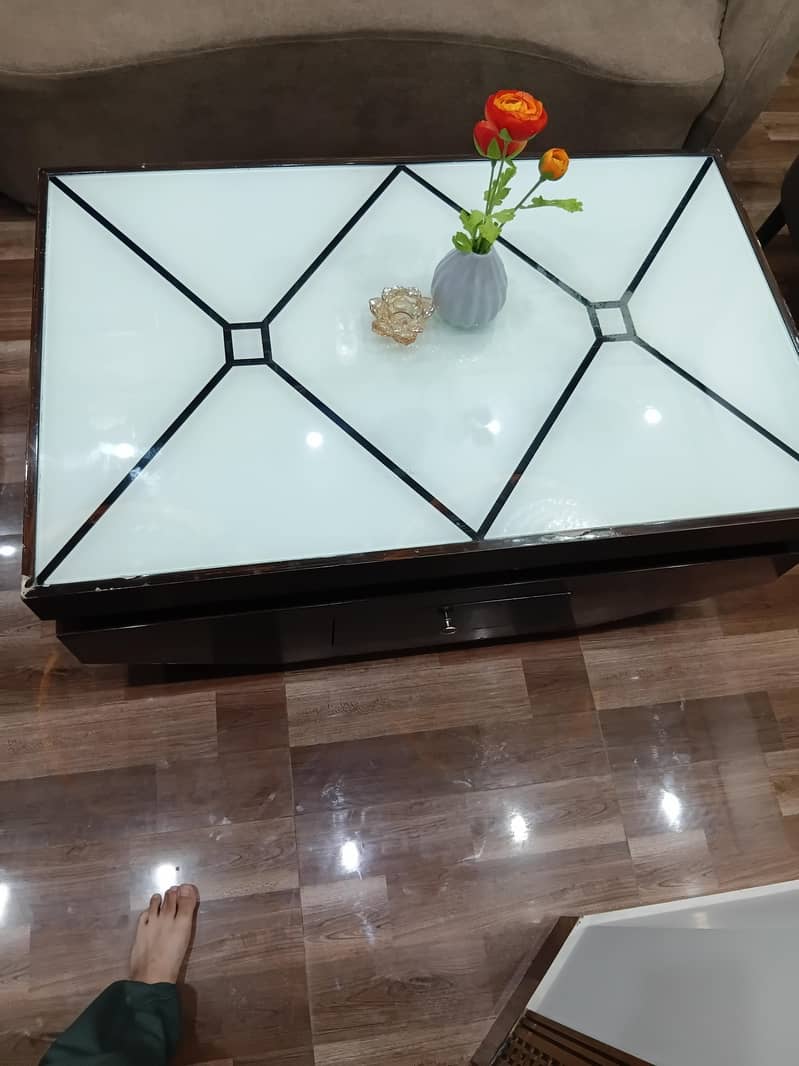 table coffee 1