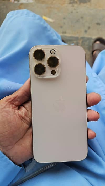 Apple iPhone 16 Pro Max 256gb jv