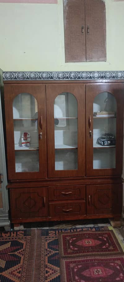 showcases available