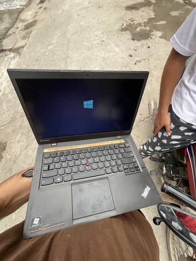 lenovo thinkpad x1 carbon