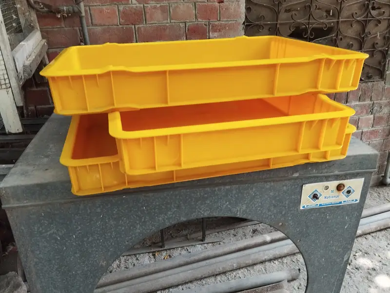 Traies for sell — photo 4
