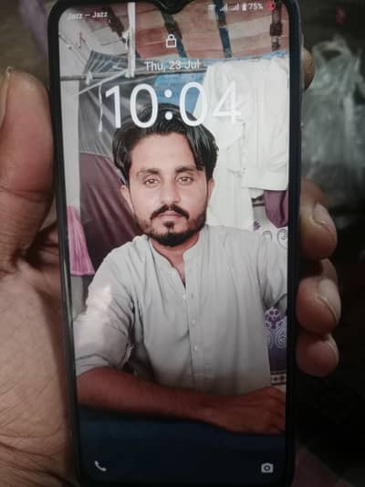 Vivo Y17