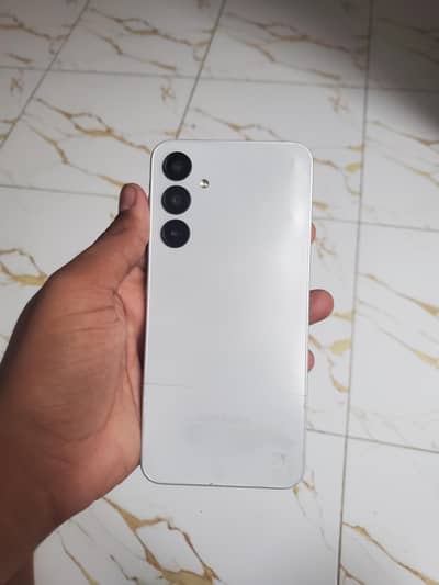 Samsung Mobile A16