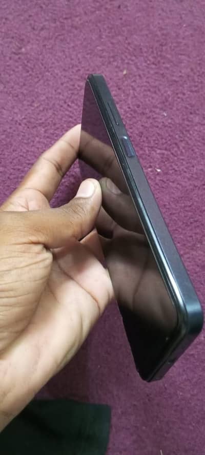 Infinix Hot 30i