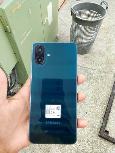 Samsung Mobile A07 5G