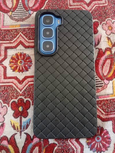 Infinix hot60i 6/128