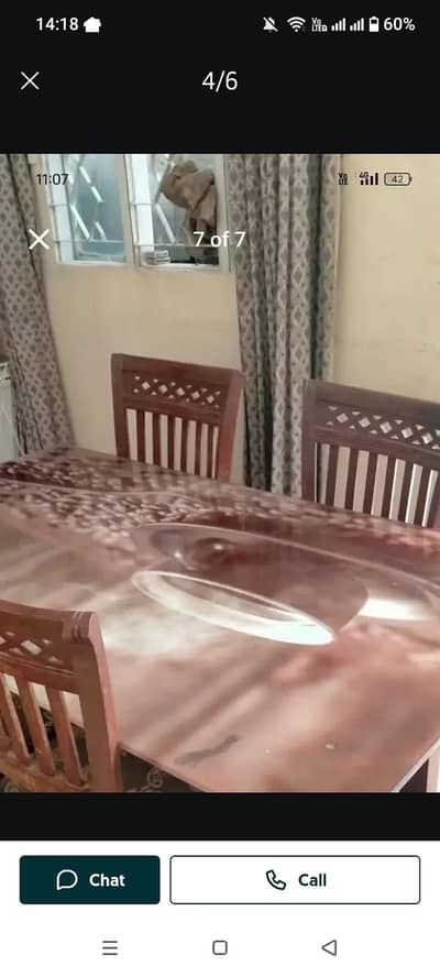 daing table sell