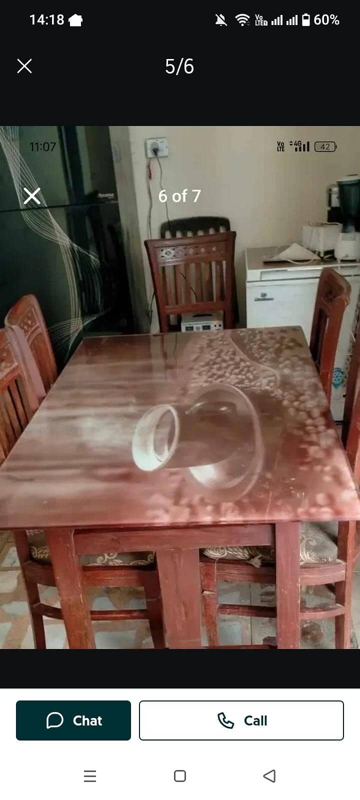 daing table sell 1
