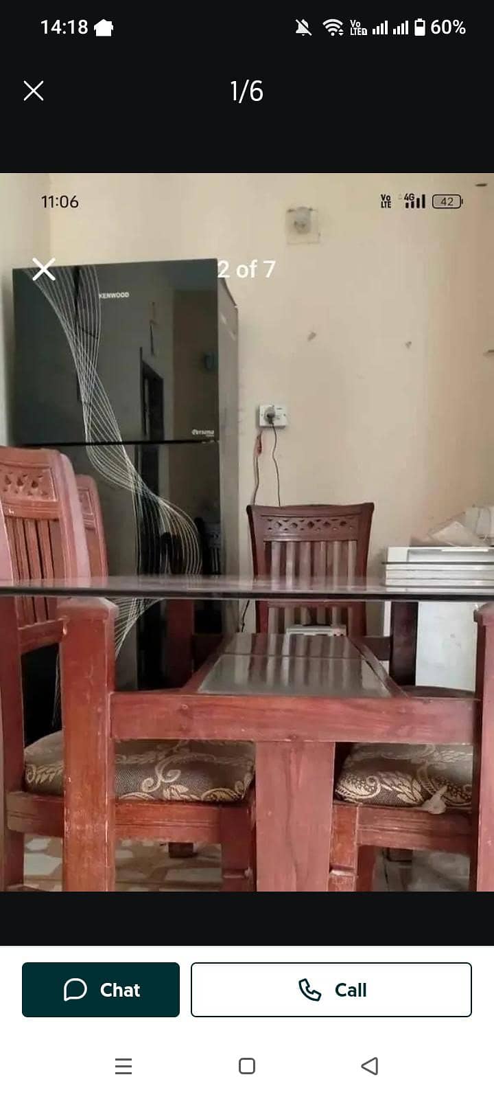 daing table sell 2