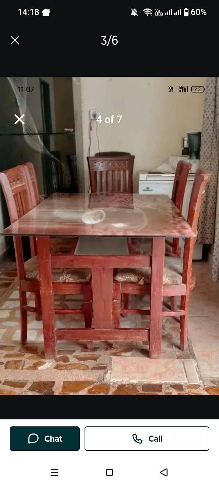 daing table sell 3