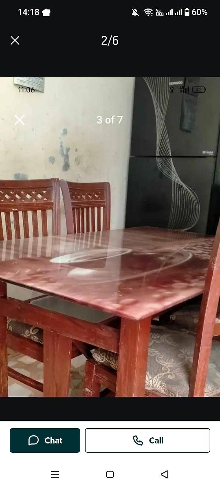 daing table sell 4