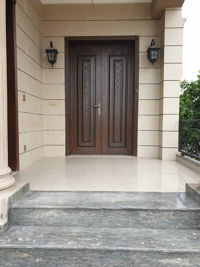 22 Marla Luxury Upper Portion for Rent in Sector F Bahria Town Lahore | Corner House | Walking Distance to Eiffel Tower & Imtiaz