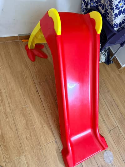 Slide