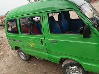 Suzuki bolan Cary daba for sale ( 03460062158)