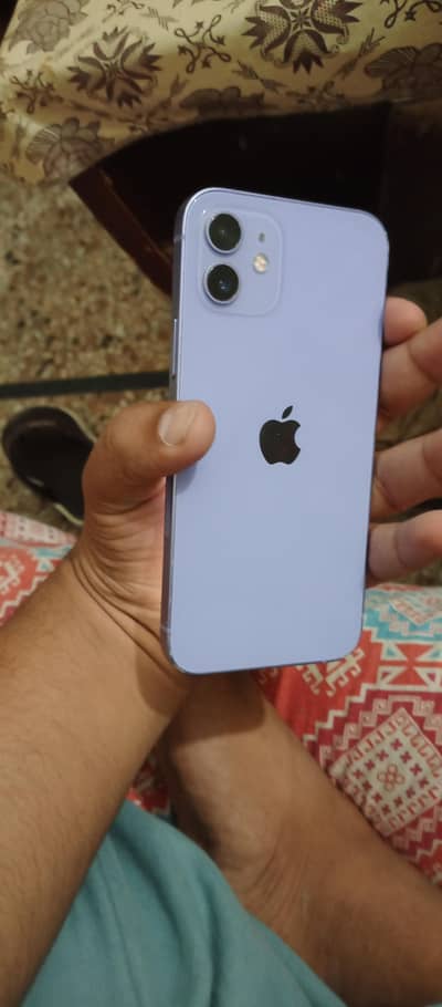 Apple iPhone 12