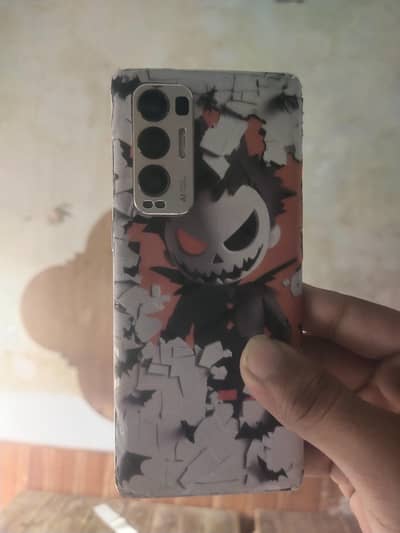 OPPO Find X3 Pro