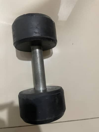 Dumbbells