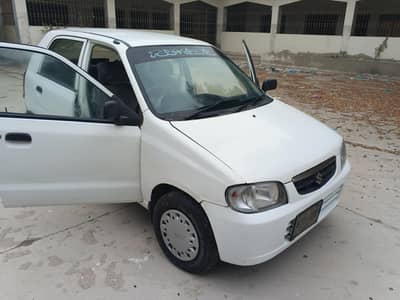 Suzuki Alto 2005