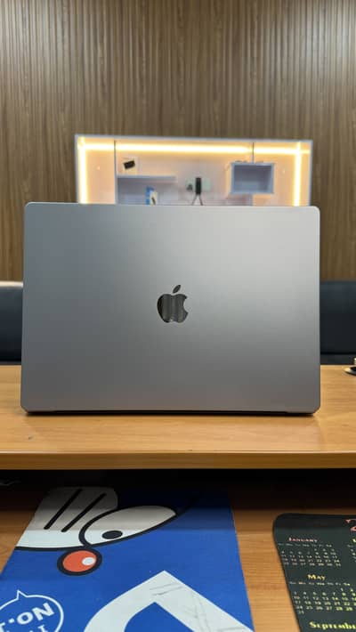 2021 M1 Pro 16 inch | 10/10 | 16 Cores GPU