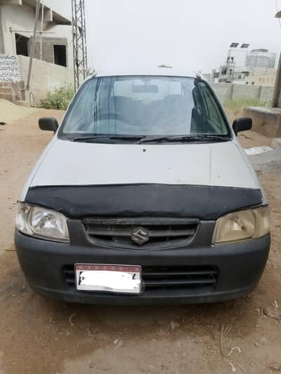 Suzuki Alto 2004