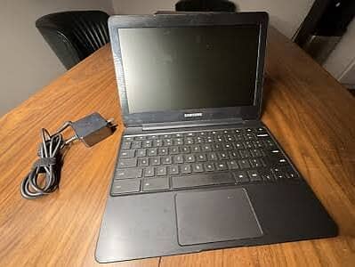 Summsung Chromebook 500c