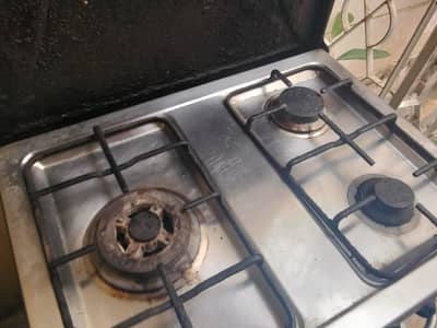 oven sell