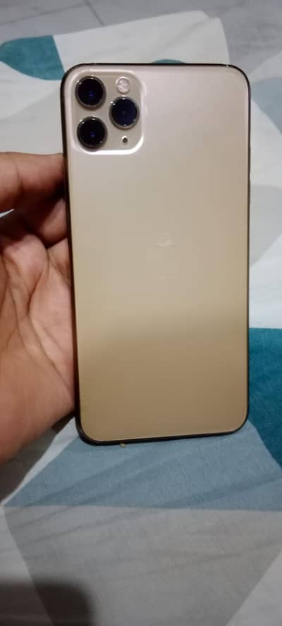 iPhone 11 pro max