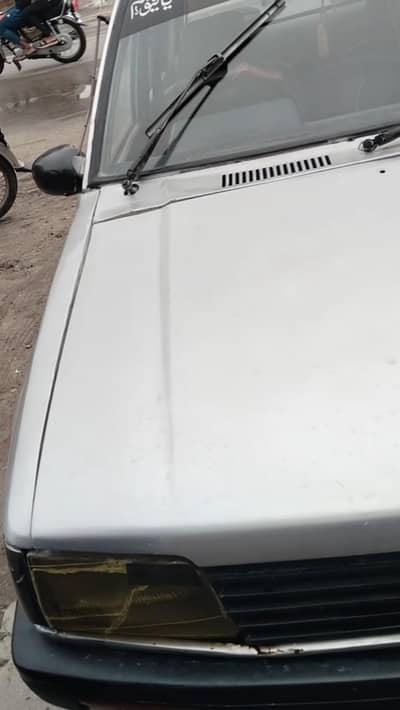 Daihatsu Charade best. atio car