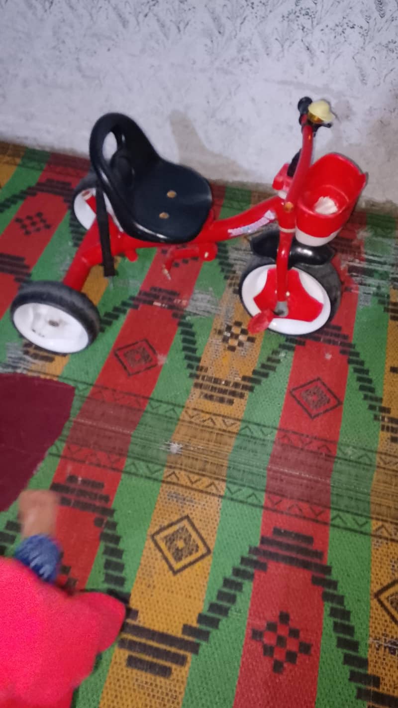 cycle 0