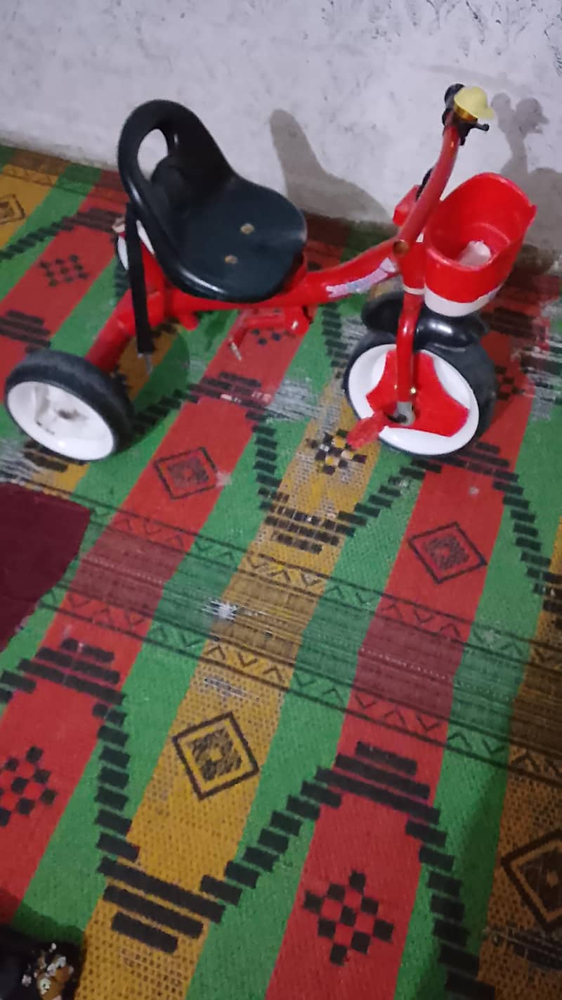 cycle 2
