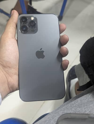 Apple iPhone 12 Pro Max