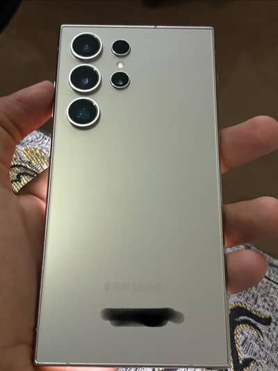 Samsung Mobile S24 Ultra