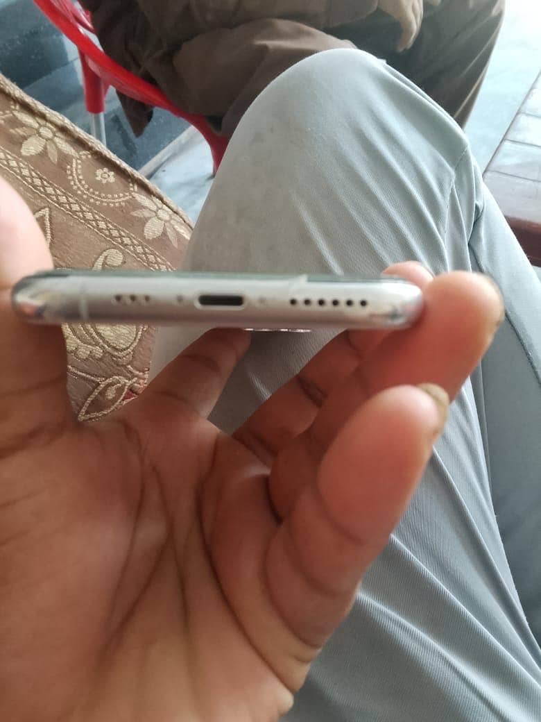 Apple iphone 1