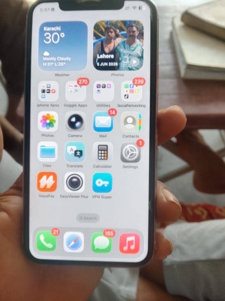 Apple iphone 3