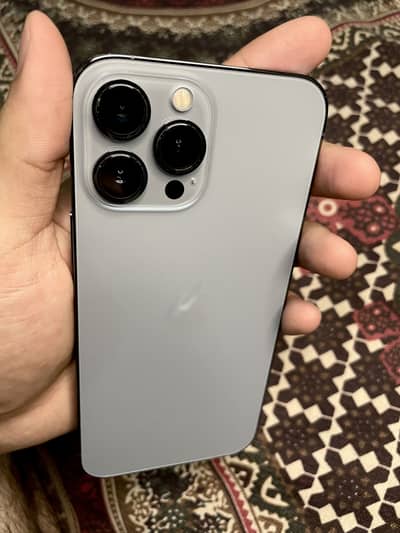 Apple iPhone 13 Pro Max Dual PTA 128gb