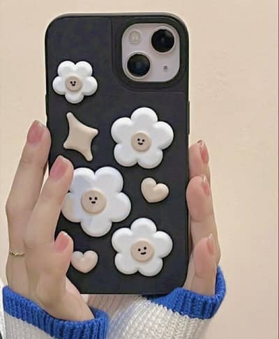Phone cases