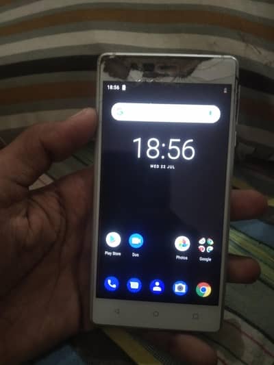 nokia 3 pta approved 1/16gb