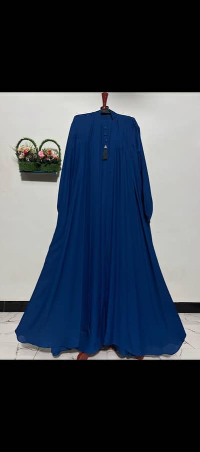 DEAL 5 PIECE ABAYA