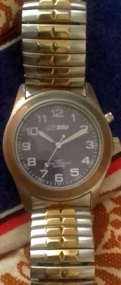globlu watch for sell