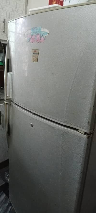Dawlance Fridge